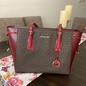 New Michael Kors Bag!!!!